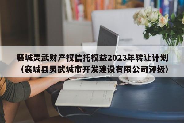 襄城灵武财产权信托权益2023年转让计划（襄城县灵武城市开发建设有限公司评级）