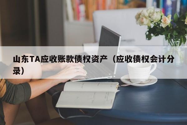 山东TA应收账款债权资产（应收债权会计分录）