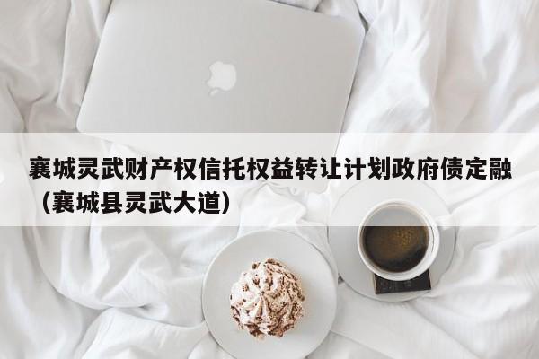 襄城灵武财产权信托权益转让计划政府债定融（襄城县灵武大道）