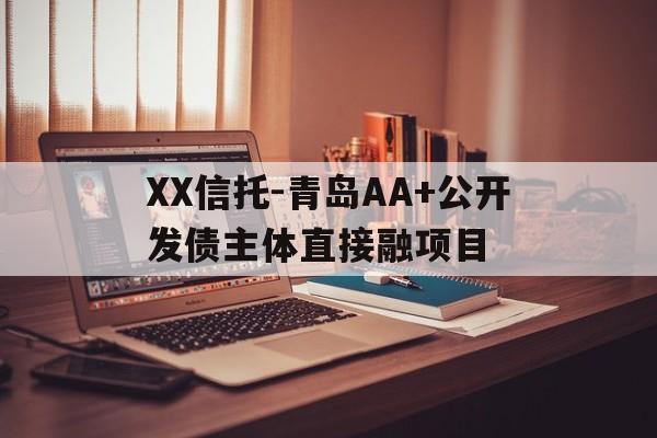 XX信托-青岛AA+公开发债主体直接融项目(青岛 信托)