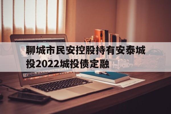 聊城市民安控股持有安泰城投2022城投债定融(山东联汇建设集团是央企吗)