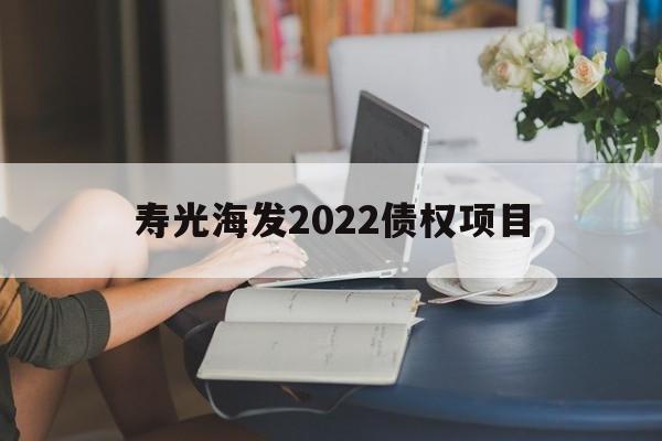 寿光海发2022债权项目(寿光海发集团董事长)