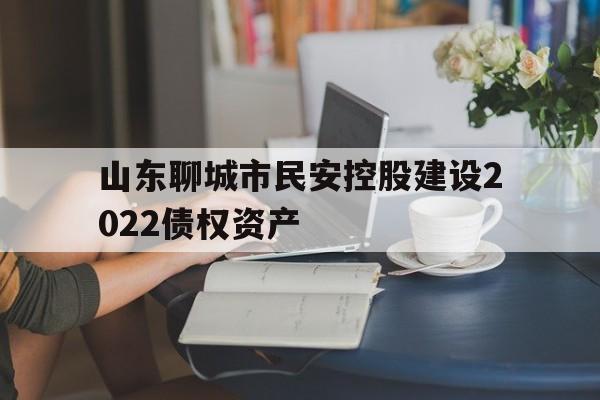 山东聊城市民安控股建设2022债权资产(聊城市民安控股建设有限公司)