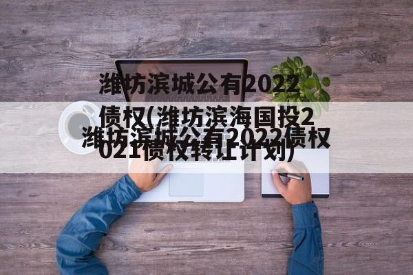 潍坊滨城公有2022债权(潍坊滨海国投2021债权转让计划)