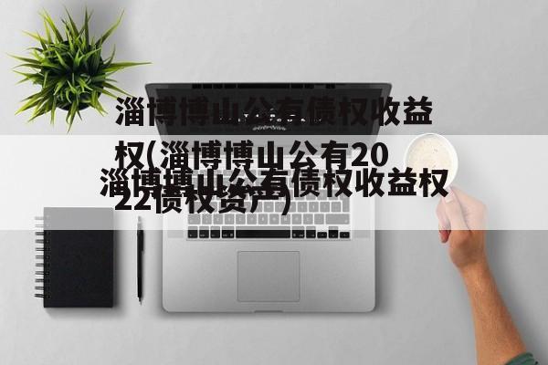 淄博博山公有债权收益权(淄博博山公有2022债权资产)