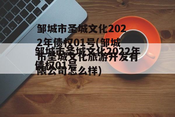 邹城市圣城文化2022年债权01号(邹城市圣城文化旅游开发有限公司怎么样)