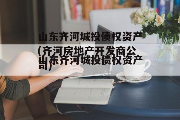 山东齐河城投债权资产(齐河房地产开发商公司)