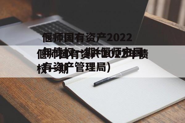 偃师国有资产2022年债权一期(偃师市国有资产管理局)