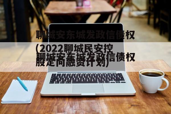 聊城安东城发政信债权(2022聊城民安控股定向融资计划)