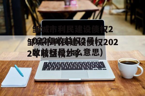 邹城市利民建设债权2022年收益权2号(收益权是什么意思)