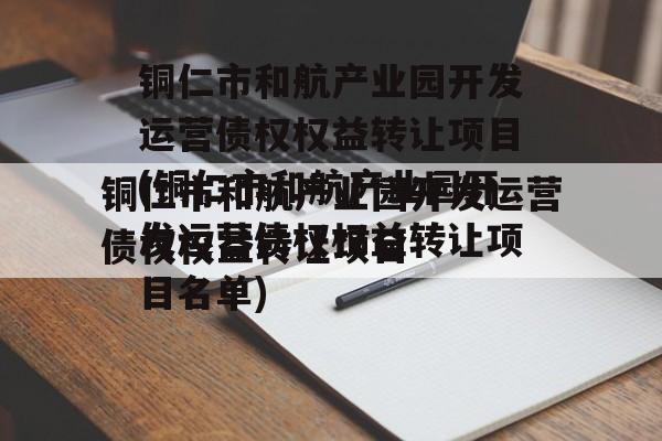 铜仁市和航产业园开发运营债权权益转让项目(铜仁市和航产业园开发运营债权权益转让项目名单)