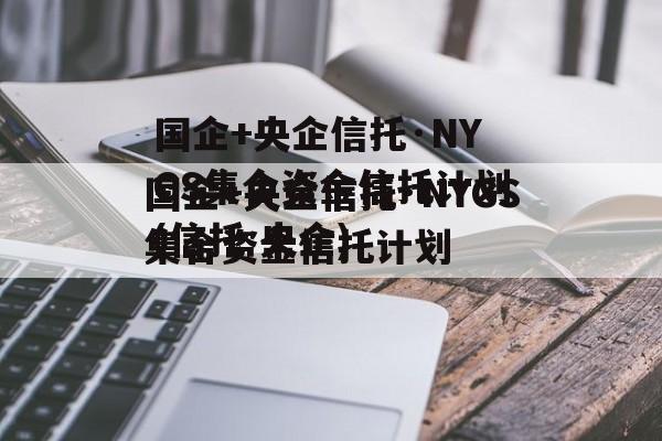 国企+央企信托·NYGS集合资金信托计划(信托 央企)