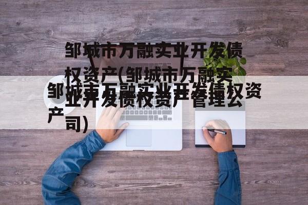 邹城市万融实业开发债权资产(邹城市万融实业开发债权资产管理公司)