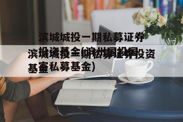 滨城城投一期私募证券投资基金(滨州国投国富私募基金)