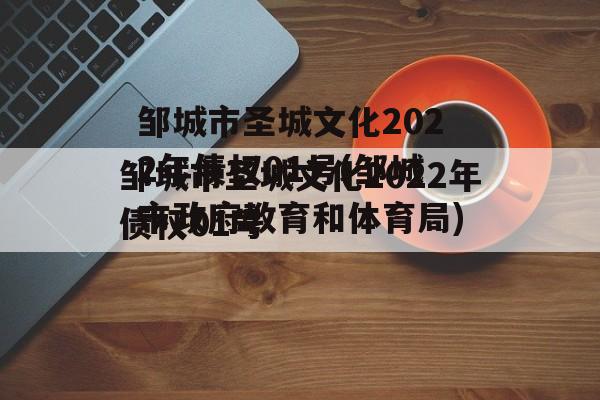 邹城市圣城文化2022年债权01号(邹城市政府教育和体育局)