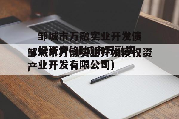 邹城市万融实业开发债权资产(邹城市万融实业开发有限公司)