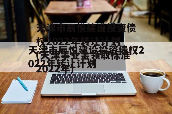 天津市辰悦建设投资债权2022年转让计划(天津事业金领取标准2022年)