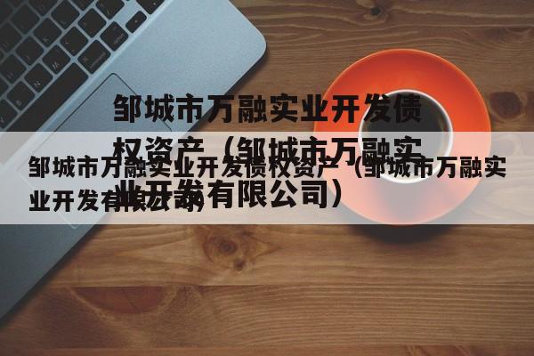 邹城市万融实业开发债权资产（邹城市万融实业开发有限公司）