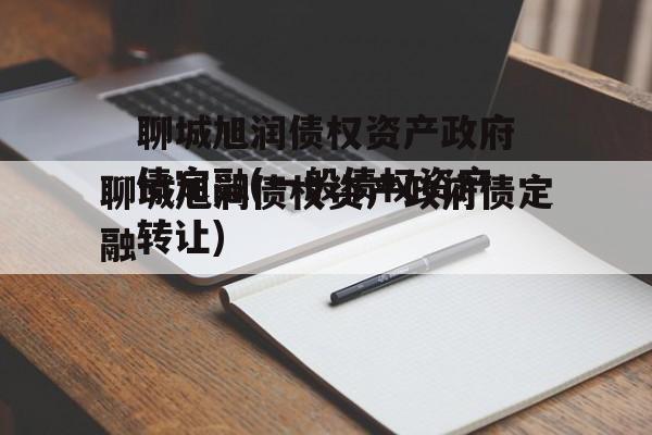 聊城旭润债权资产政府债定融(一般债权资产转让)