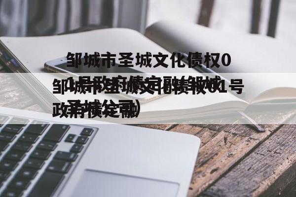 邹城市圣城文化债权01号政府债定融(邹城圣城公司)