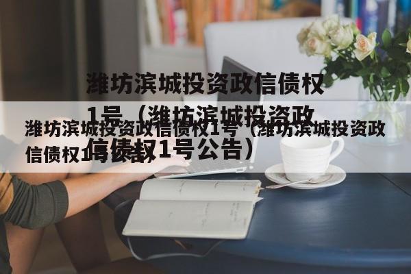 潍坊滨城投资政信债权1号（潍坊滨城投资政信债权1号公告）