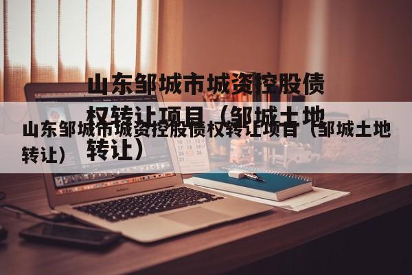 山东邹城市城资控股债权转让项目（邹城土地转让）