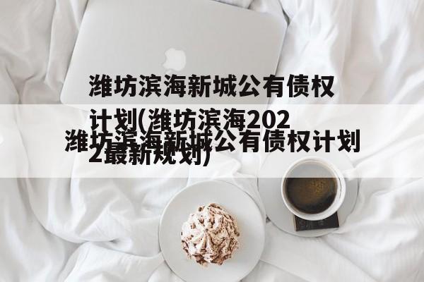 潍坊滨海新城公有债权计划(潍坊滨海2022最新规划)