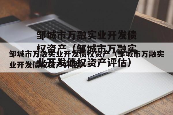 邹城市万融实业开发债权资产（邹城市万融实业开发债权资产评估）