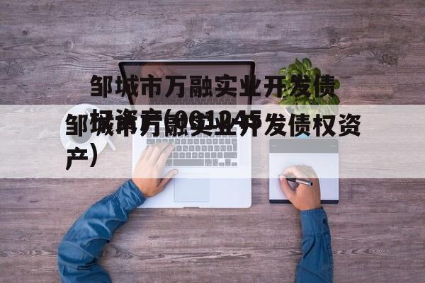 邹城市万融实业开发债权资产(001245)