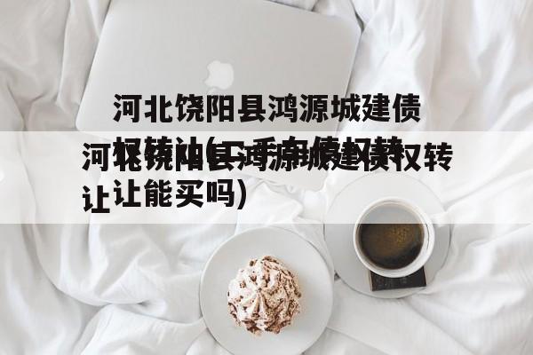 河北饶阳县鸿源城建债权转让(二手车债权转让能买吗)