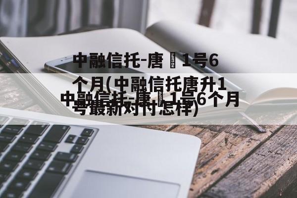 中融信托-唐昇1号6个月(中融信托唐升1号最新对付怎样)