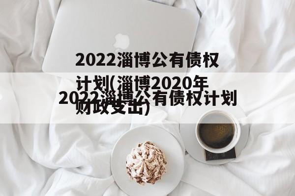 2022淄博公有债权计划(淄博2020年财政支出)