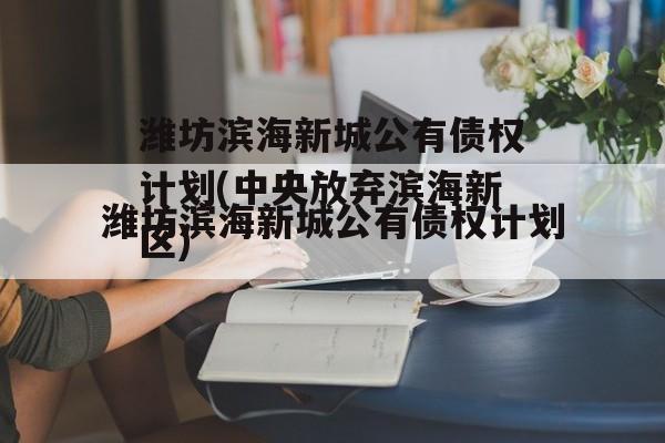 潍坊滨海新城公有债权计划(中央放弃滨海新区)