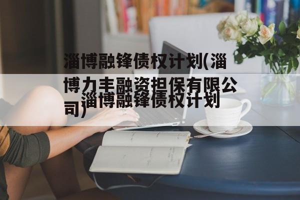 淄博融锋债权计划(淄博力丰融资担保有限公司)