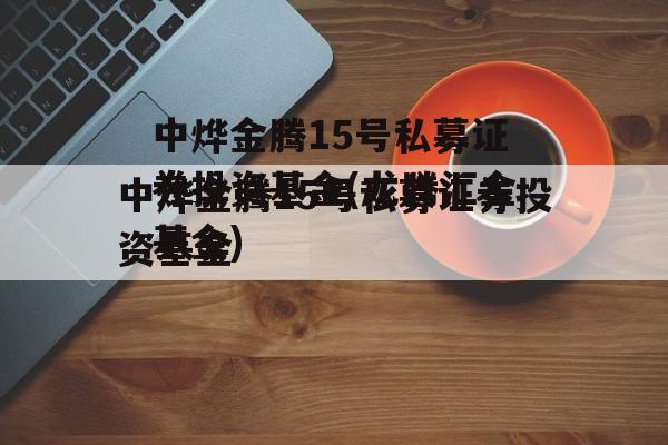 中烨金腾15号私募证券投资基金(龙腾汇金基金)