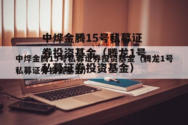 中烨金腾15号私募证券投资基金（腾龙1号私募证券投资基金）