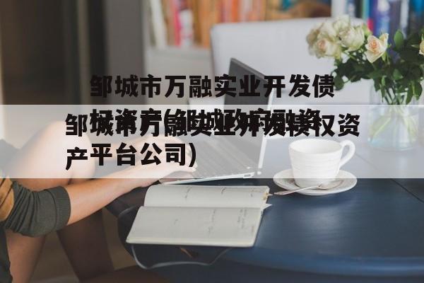 邹城市万融实业开发债权资产(邹城政府融资平台公司)