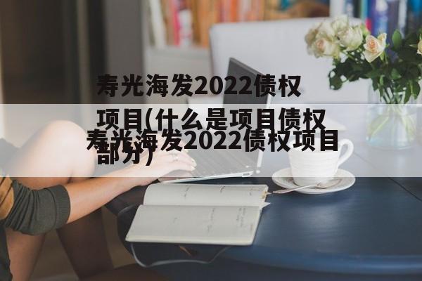 寿光海发2022债权项目(什么是项目债权部分)