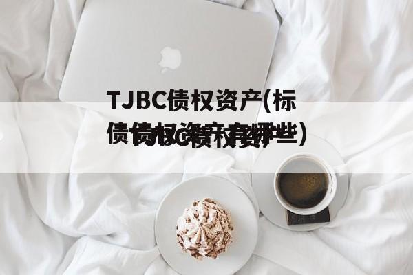 TJBC债权资产(标债债权资产有哪些)