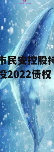 聊城市民安控股持有安泰城投2022债权