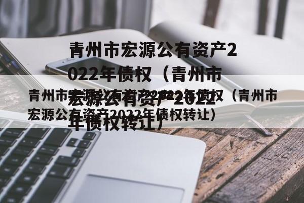 青州市宏源公有资产2022年债权（青州市宏源公有资产2022年债权转让）