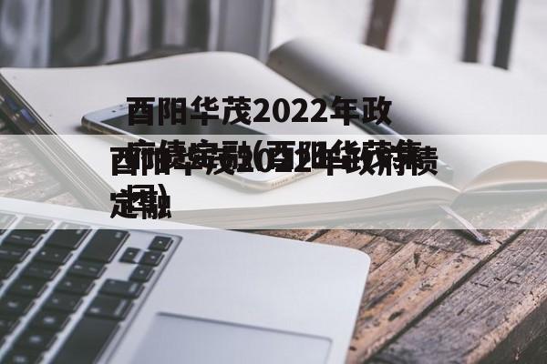 酉阳华茂2022年政府债定融(酉阳华茂集团)