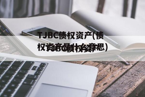 TJBC债权资产(债权资产是什么意思)