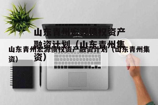 山东青州宏源债权资产融资计划（山东青州集资）