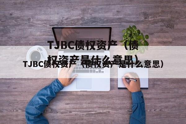 TJBC债权资产（债权资产是什么意思）