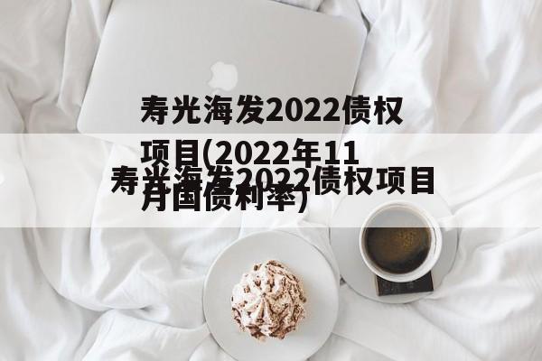 寿光海发2022债权项目(2022年11月国债利率)