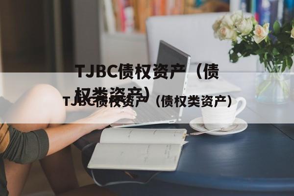 TJBC债权资产（债权类资产）