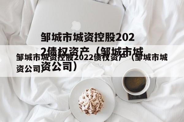 邹城市城资控股2022债权资产（邹城市城资公司）