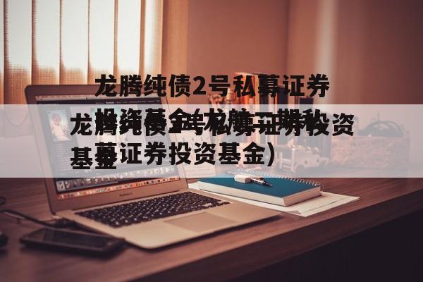 龙腾纯债2号私募证券投资基金(龙航二期私募证券投资基金)