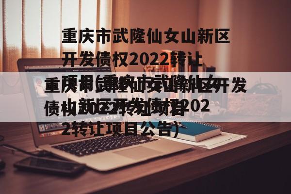 重庆市武隆仙女山新区开发债权2022转让项目(重庆市武隆仙女山新区开发债权2022转让项目公告)